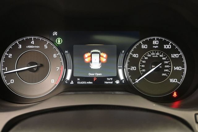 Used 2025 Acura RDX SH-AWD w/ Advance Package image 21