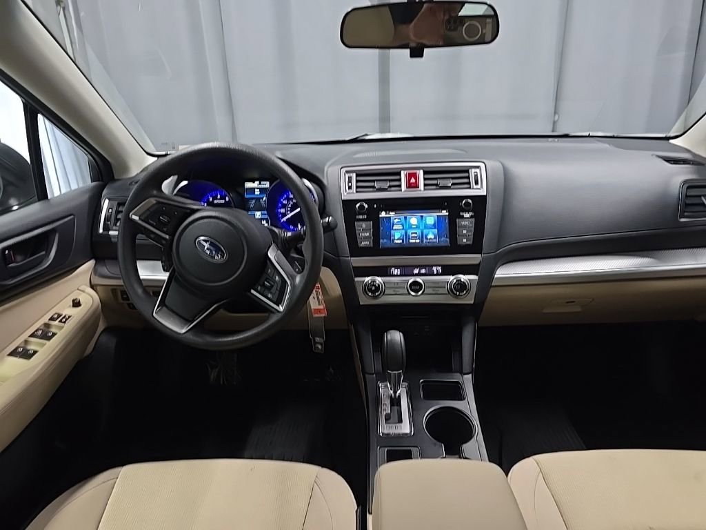Used 2019 Subaru Legacy 2.5i image 14