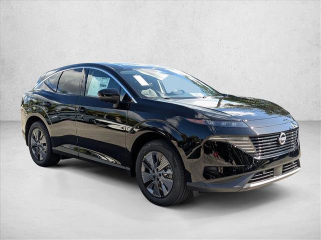 New 2026 Nissan Murano SL image 6