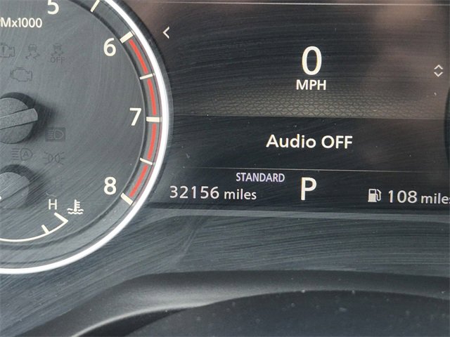 Certified 2021 Nissan Rogue SL image 34