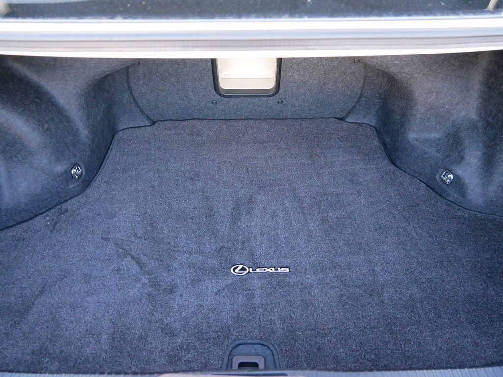 Used 2017 Lexus ES 350 w/ Premium Package FWD image 12
