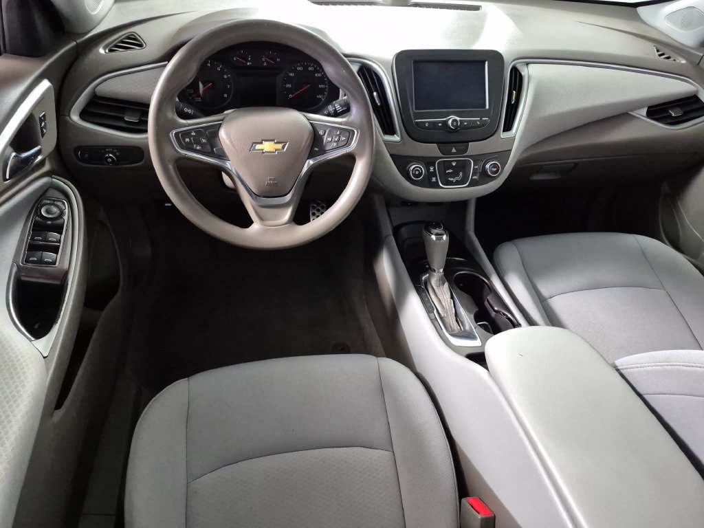 Used 2016 Chevrolet Malibu LS FWD image 10
