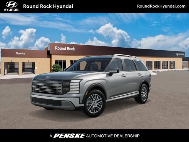 New 2026 Hyundai Palisade SEL video 1