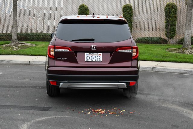 Used 2021 Honda Pilot EX-L image 5