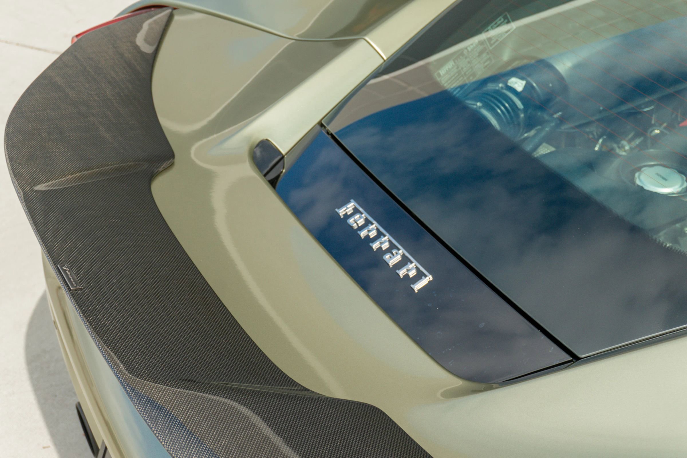 Used 2018 Ferrari 488 GTB image 41