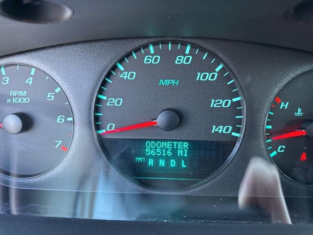 Used 2016 Chevrolet Impala LS image 16