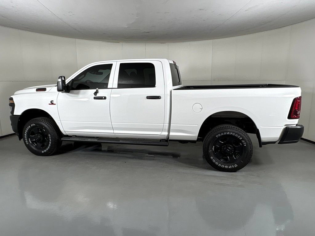 New 2027 RAM 2500 Tradesman AWD/4WD image 5