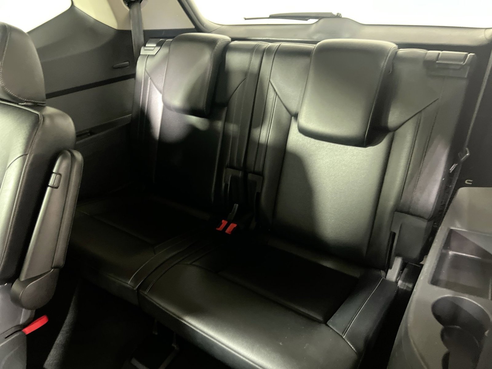 Used 2019 Volkswagen Atlas SE w/ Panoramic Sunroof Package image 25