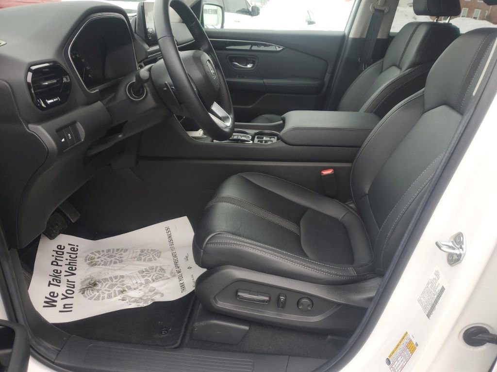 Certified 2025 Honda Pilot EX-L image 20