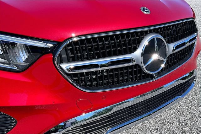 Certified 2026 Mercedes-Benz GLC 350e 4MATIC image 36