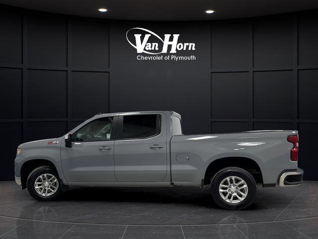 Used 2024 Chevrolet Silverado 1500 LT image 12