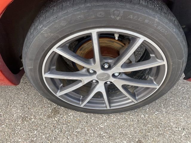 Used 2011 Mitsubishi Eclipse GS Sport image 20