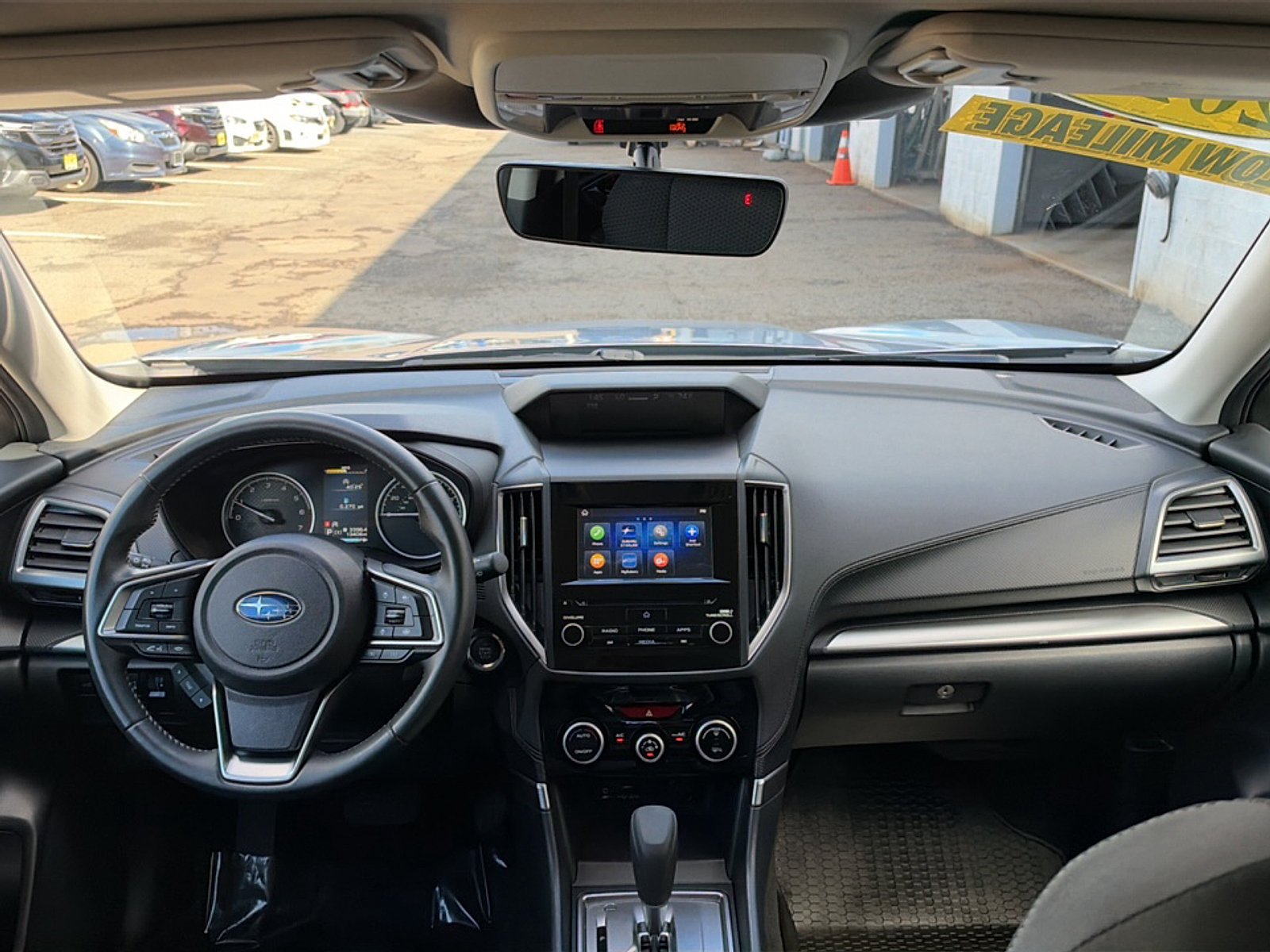 Used 2023 Subaru Forester Premium AWD/4WD image 27