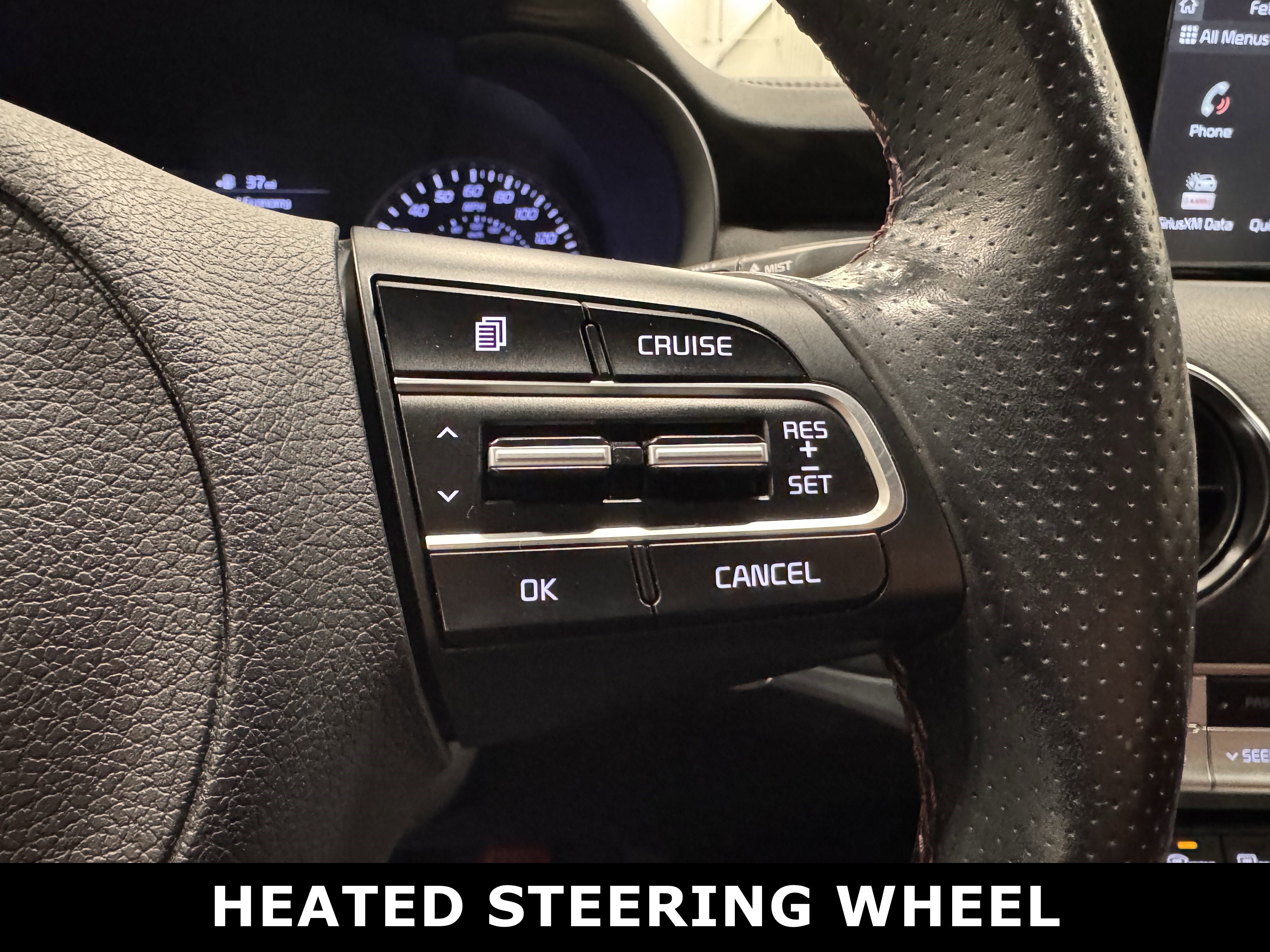 Used 2020 Kia Stinger GT image 14