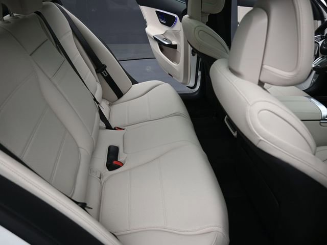 New 2026 Mercedes-Benz C 300 Sedan image 29