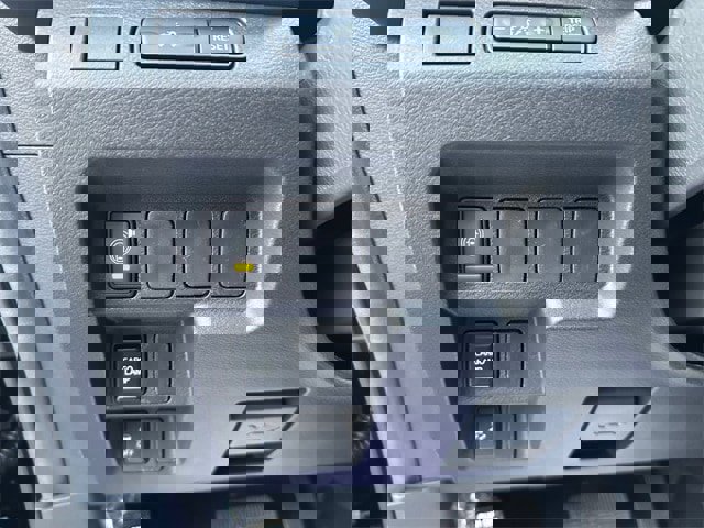 New 2026 Nissan Frontier SV w/ Tow Package image 16