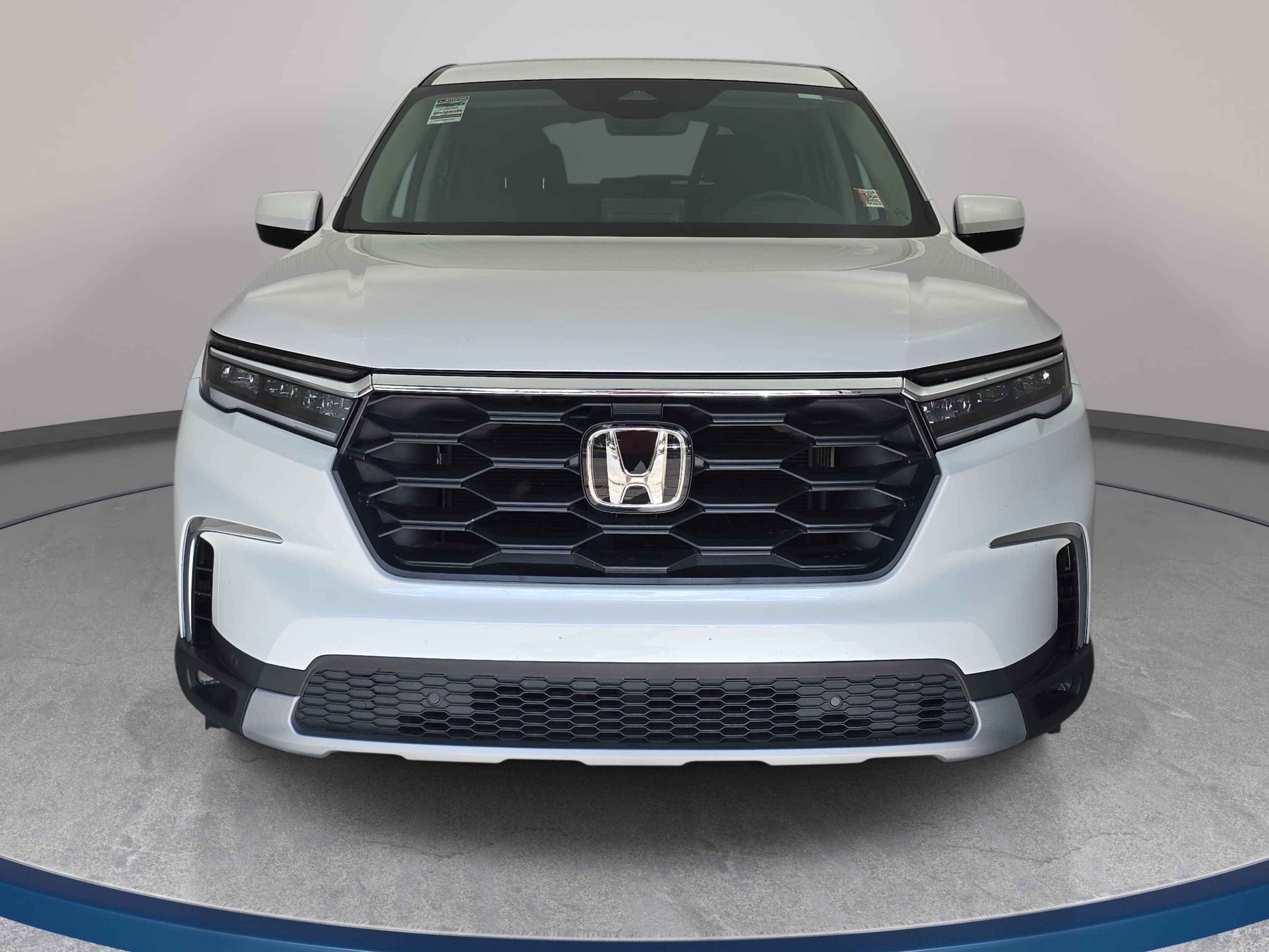 Certified 2025 Honda Pilot EX-L image 2