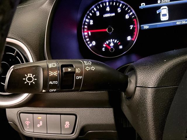 Used 2023 Kia Forte GT-Line w/ GT-Line Technology Package FWD image 30