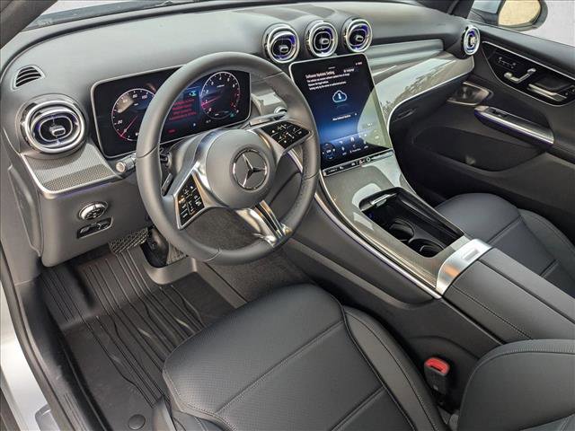 Certified 2026 Mercedes-Benz GLC 300 4MATIC image 3