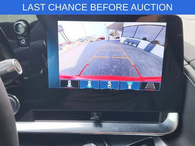 Used 2024 Chevrolet Corvette Stingray Preferred Conv w/ 2LT image 6