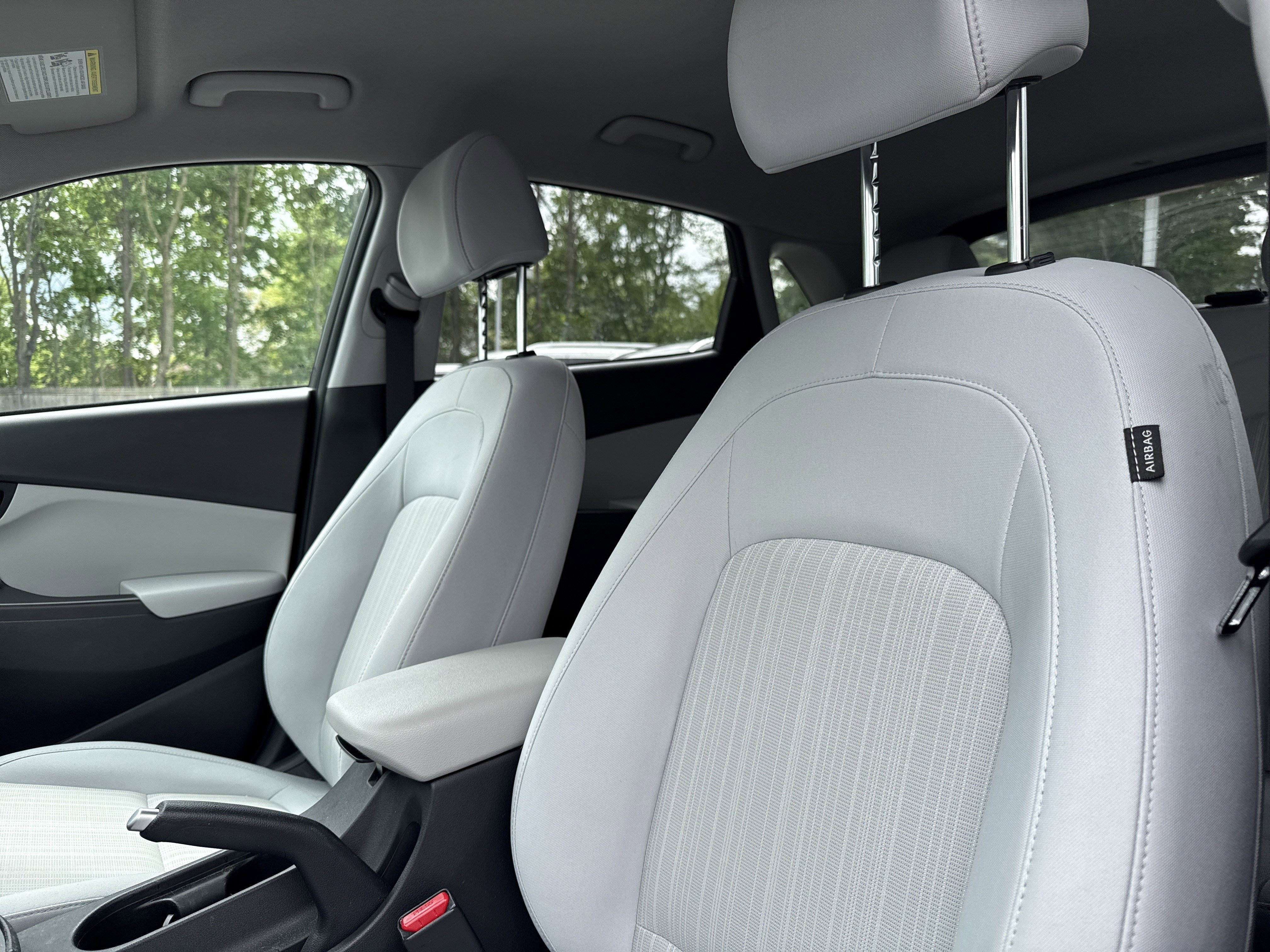 Certified 2023 Hyundai Kona SEL AWD/4WD image 11