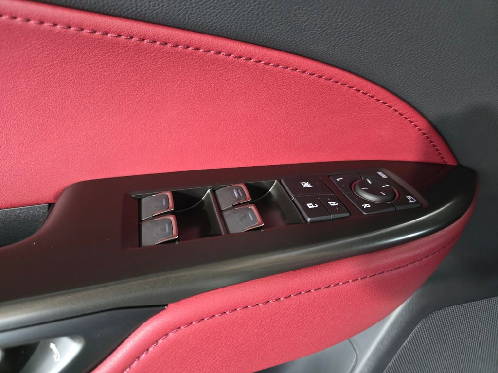 New 2026 Lexus NX 350h FWD image 13