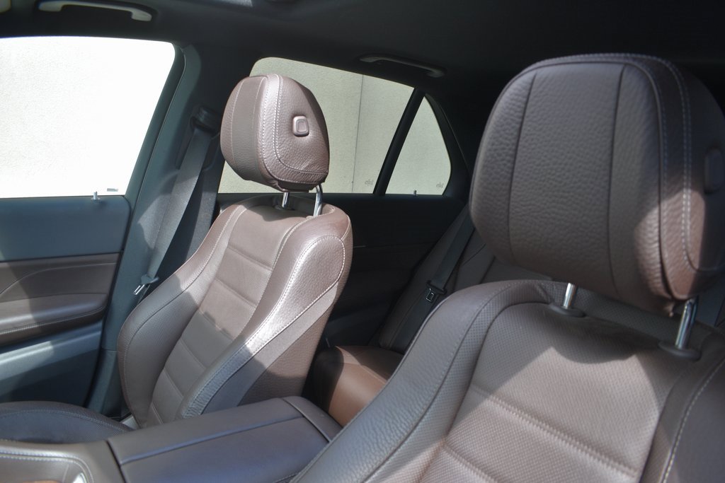 Used 2023 Mercedes-Benz GLE 350 GLE 350 image 8