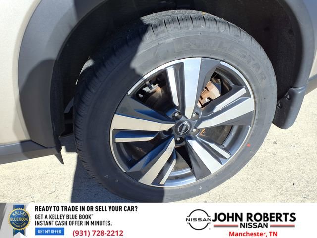 Used 2023 Nissan Rogue SL image 24