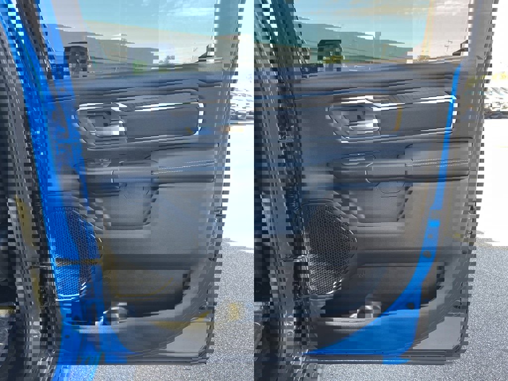 New 2026 RAM 1500 Big Horn image 12