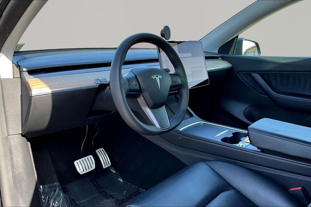 Used 2021 Tesla Model Y Performance AWD/4WD image 17