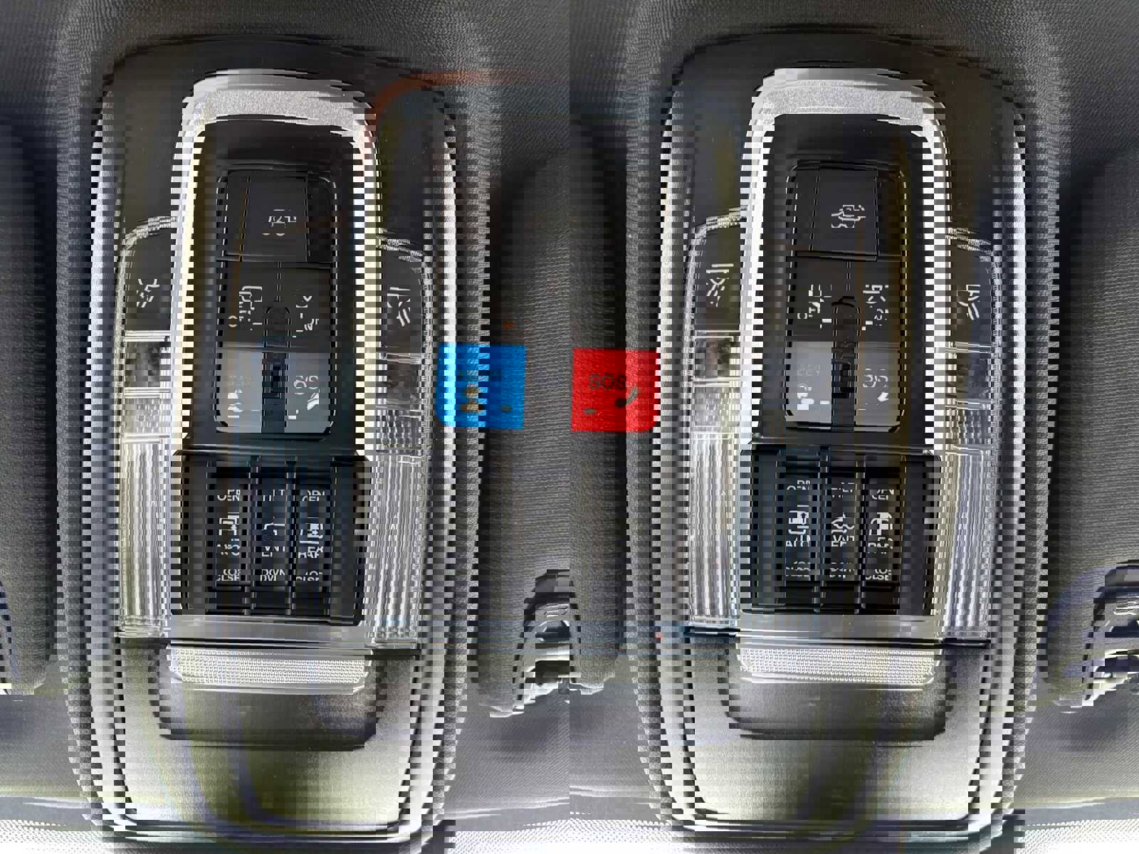 New 2025 RAM 3500 Laramie image 42
