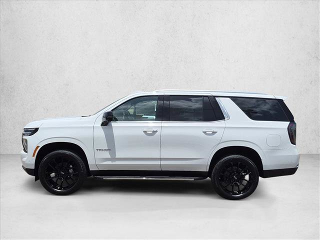 New 2026 Chevrolet Tahoe LT w/ Comfort Package RWD image 5