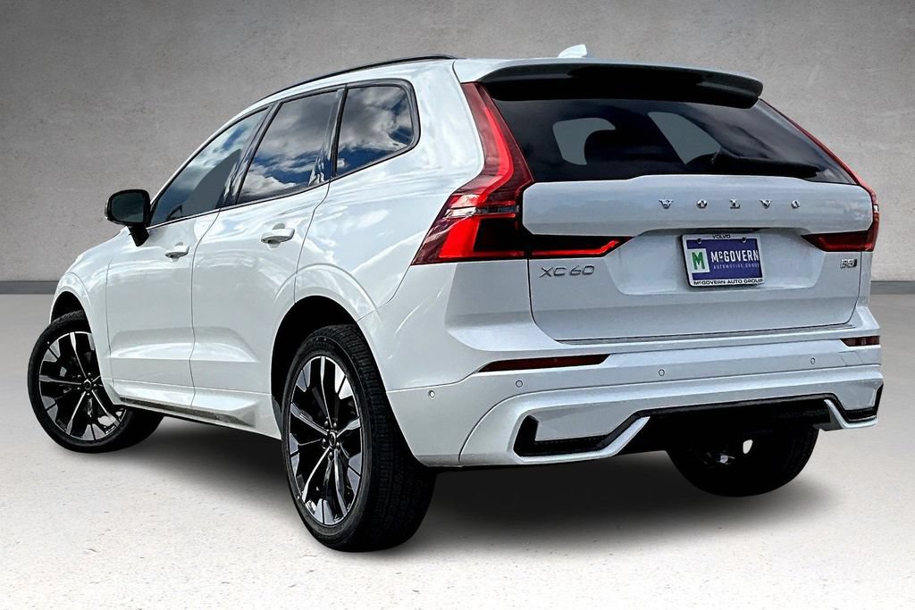 New 2026 Volvo XC60 B5 Plus w/ Protection Package Premier AWD/4WD image 3