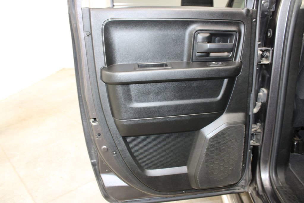 Used 2019 RAM 1500 Tradesman w/ Tradesman SXT Package image 27