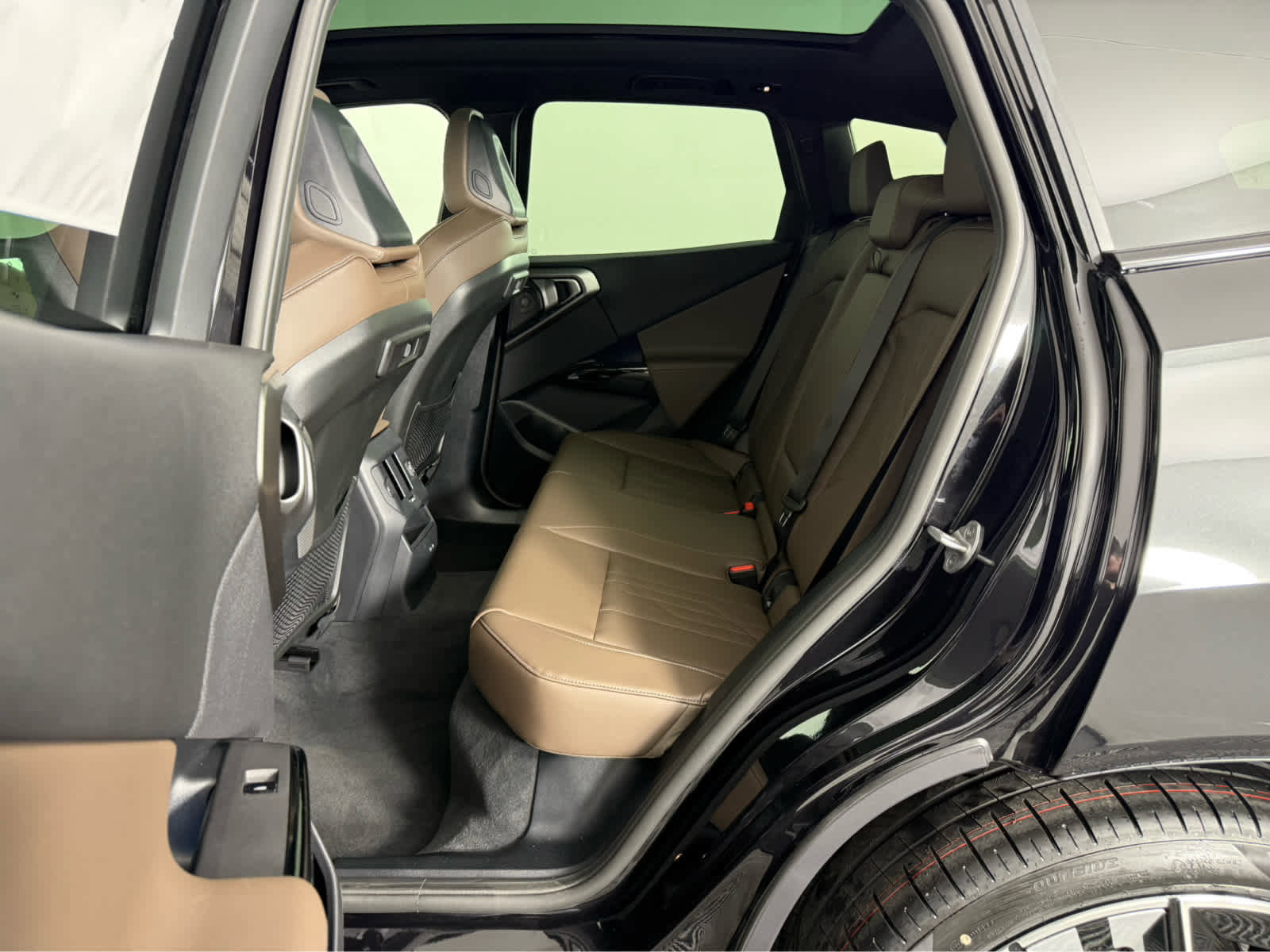 New 2026 BMW X3 xDrive30 w/ Premium Package image 15