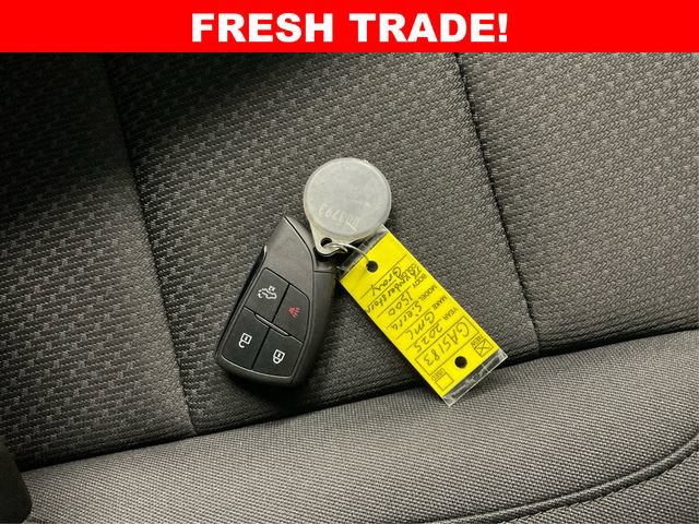 Used 2025 GMC Sierra 1500 Pro w/ Pro Value Package AWD/4WD image 23