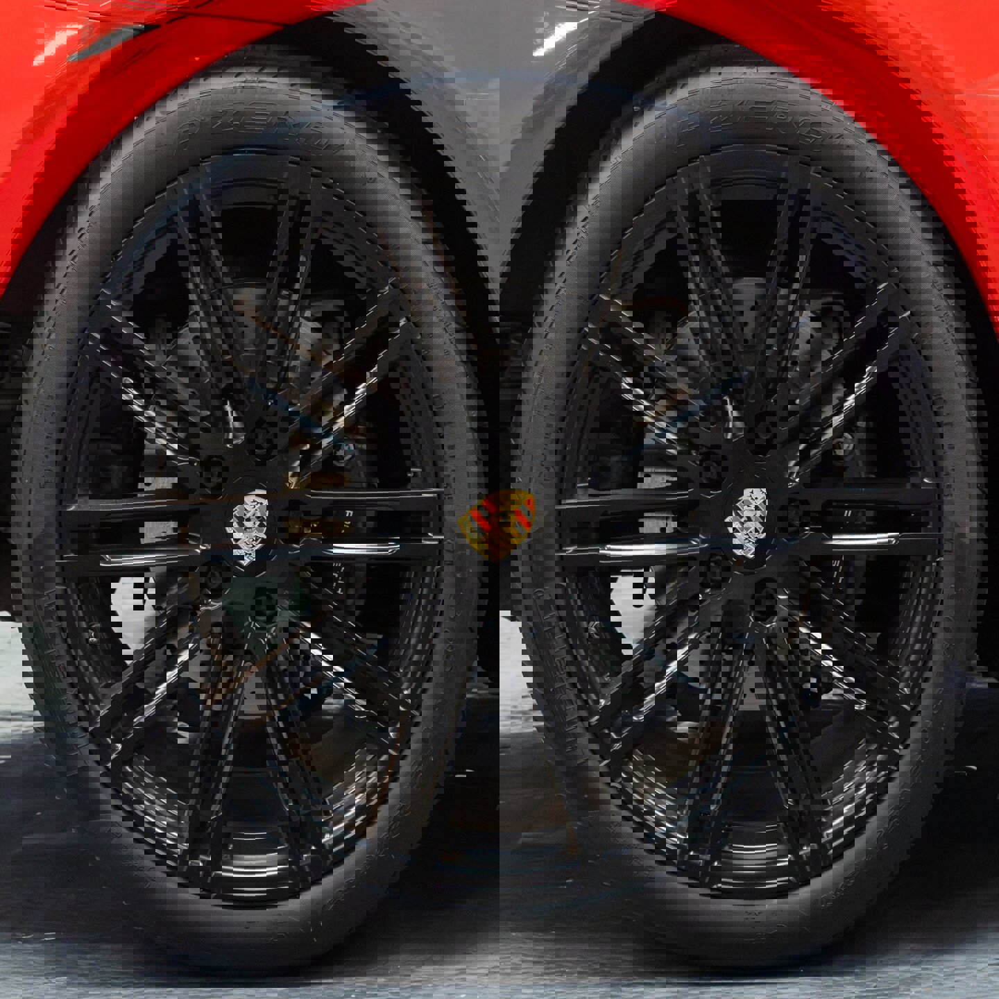 Used 2015 Porsche 911 Carrera image 38