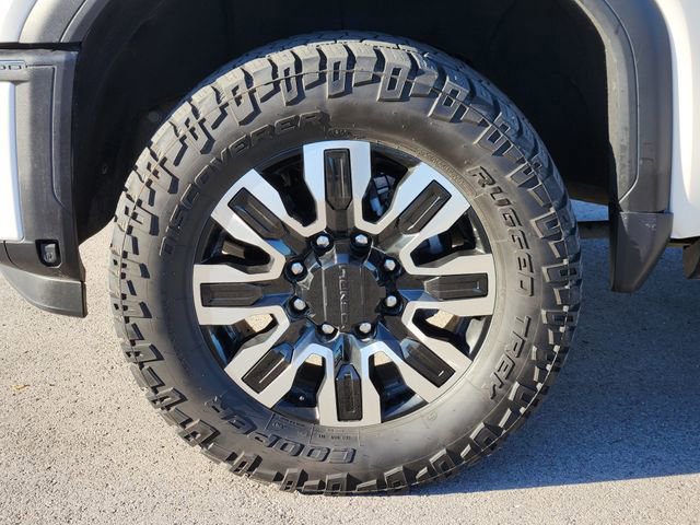 Used 2025 GMC Sierra 2500 Denali Ultimate image 14