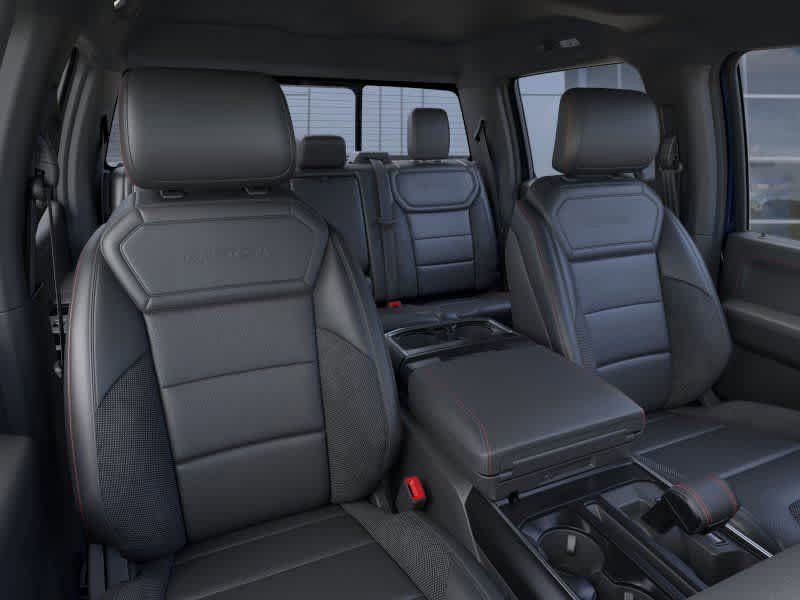 New 2026 Ford F150 Raptor AWD/4WD image 10