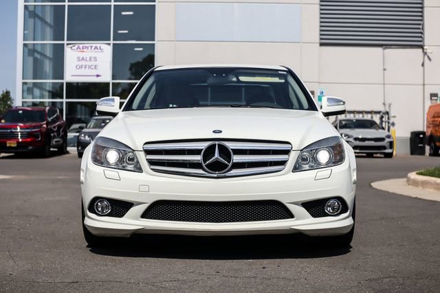 Used 2009 Mercedes-Benz C 350 Sport image 9