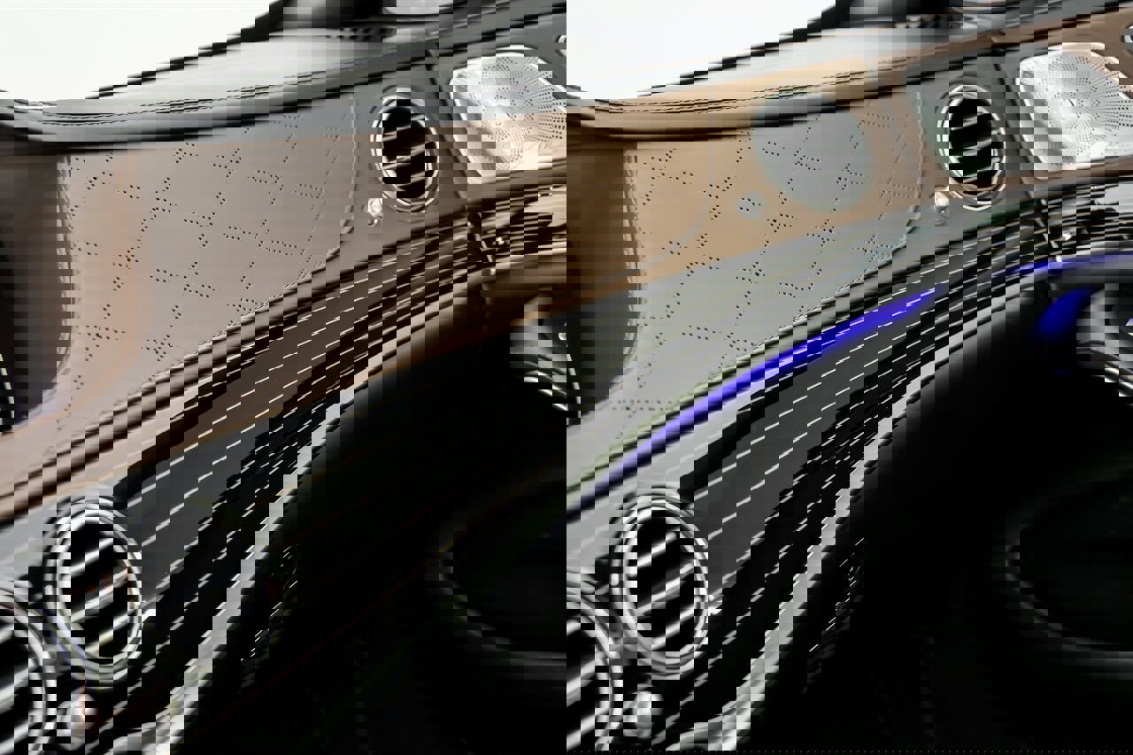 Used 2019 Mercedes-Benz Maybach S 650 image 41