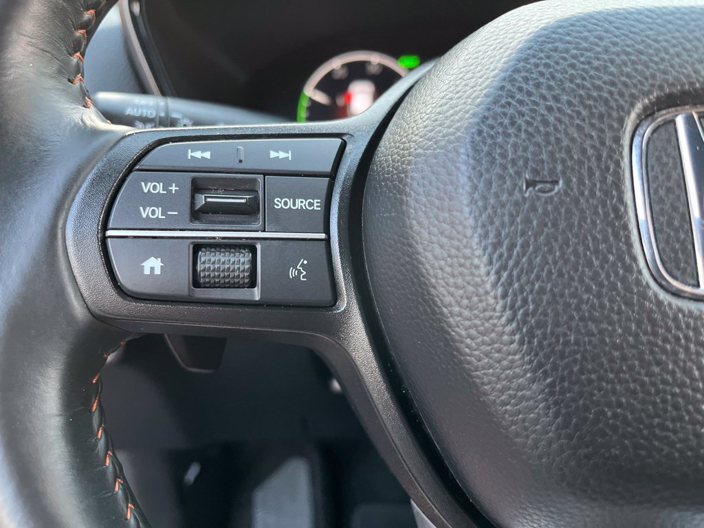 Certified 2024 Honda CR-V Sport image 20