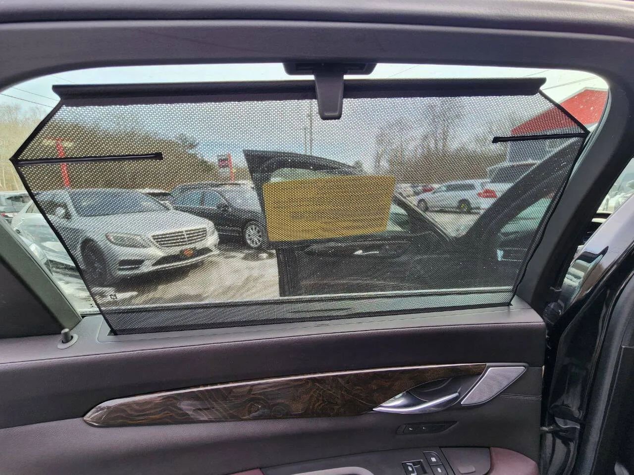 Used 2020 Cadillac CT6 Premium Luxury image 13