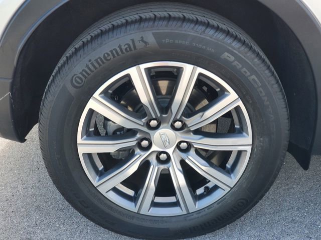 Used 2019 Cadillac XT4 Sport FWD image 10