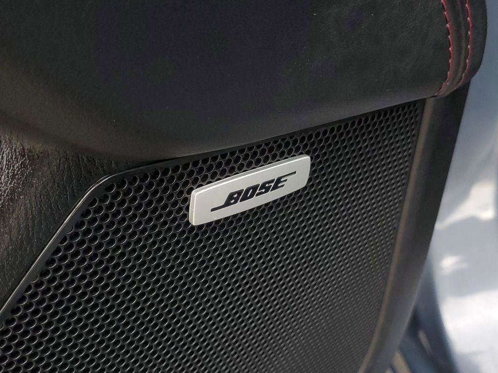 Used 2025 MAZDA CX-5 Carbon Edition image 14