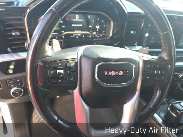 Used 2022 GMC Sierra 1500 Elevation w/ X31 Off-Road Package AWD/4WD image 40