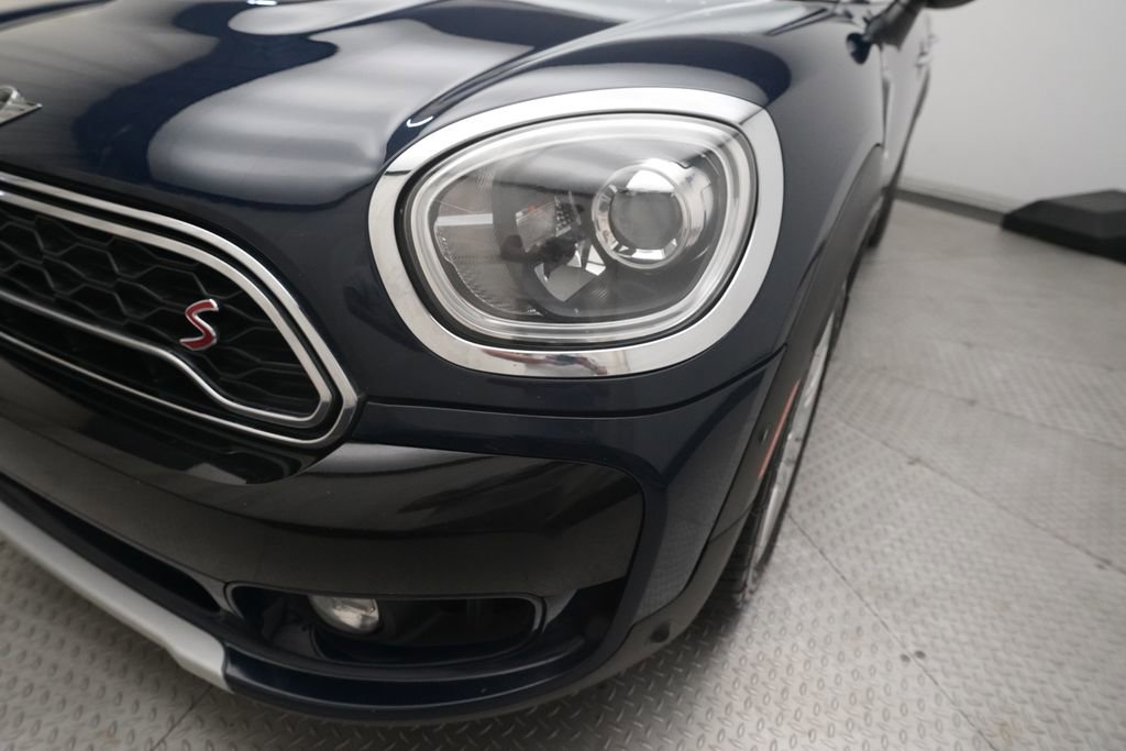 Used 2017 MINI Cooper Countryman S AWD/4WD image 22