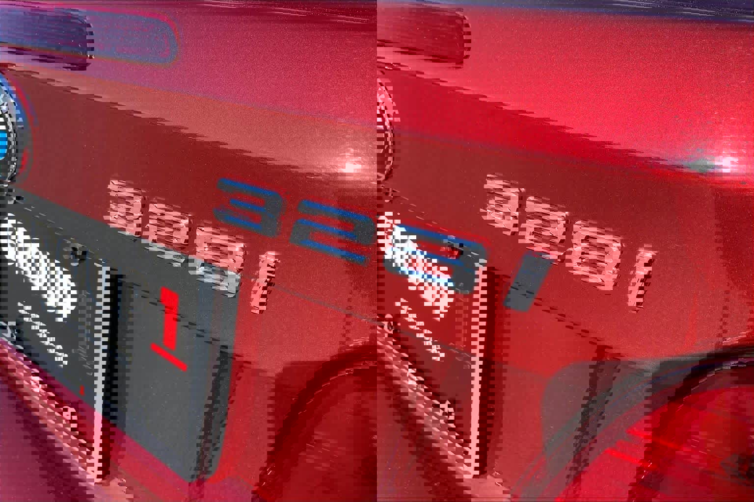 Used 2013 BMW 328i Convertible image 10