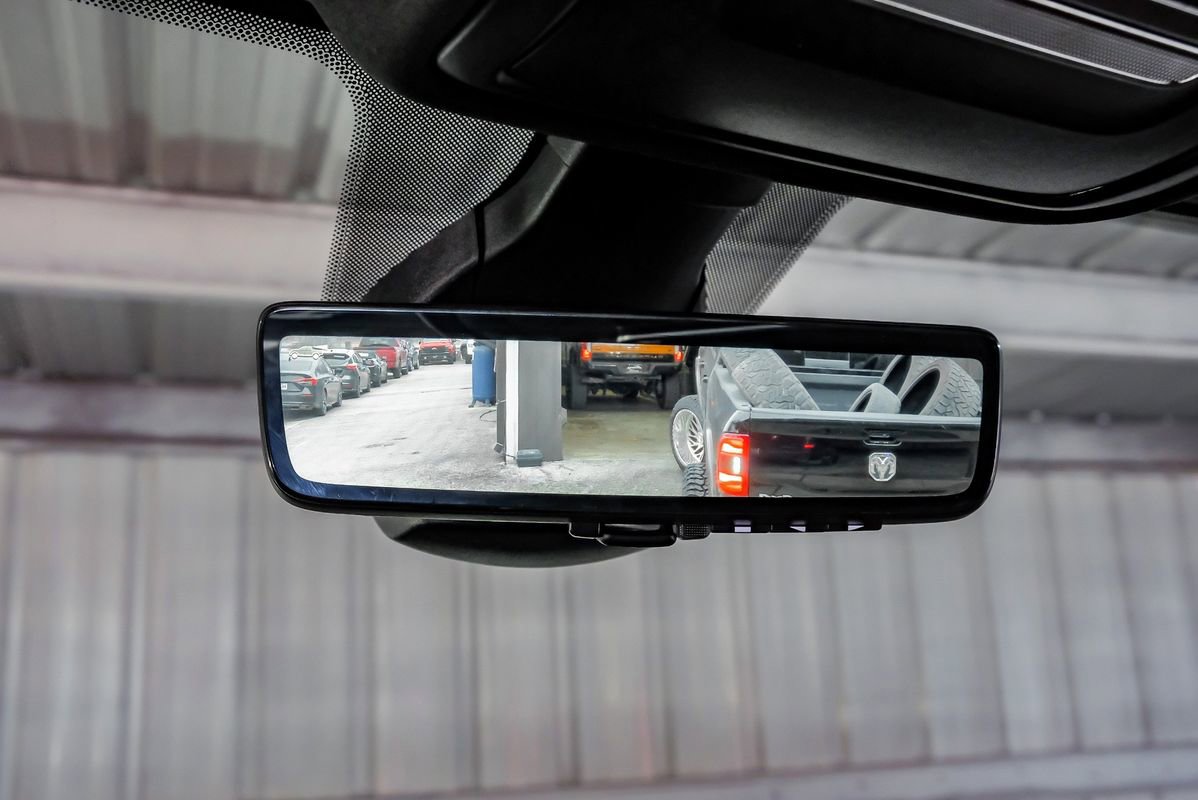 Used 2022 RAM 3500 Limited image 24