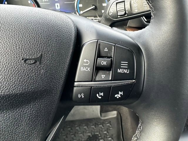 Used 2024 Ford Bronco Sport Outer Banks AWD/4WD image 32